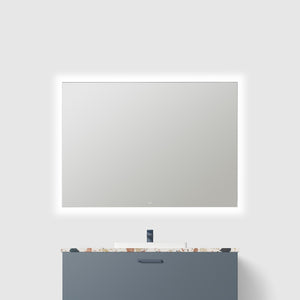 Spegel M3/100 Square