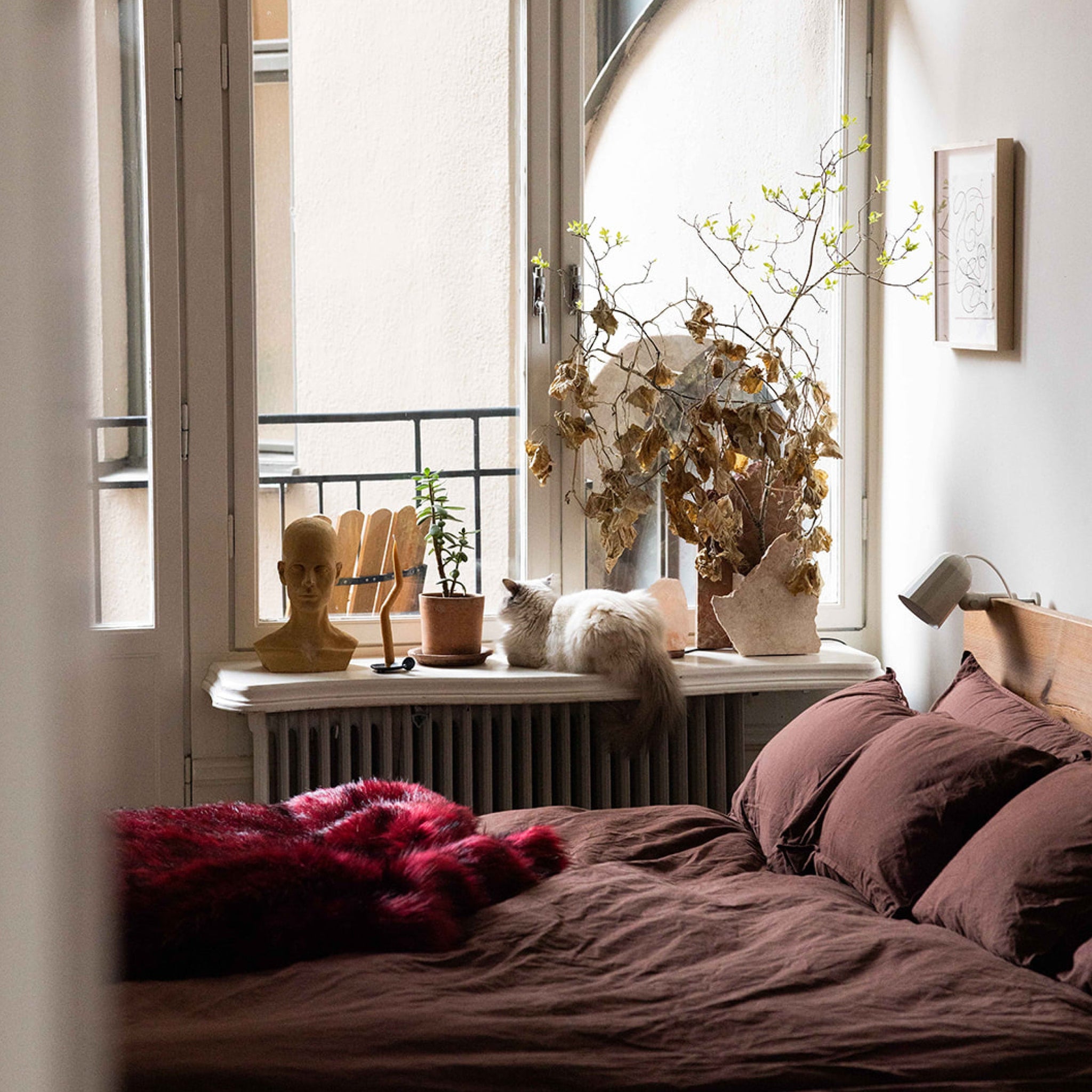 Väggfärg Vanilla 01