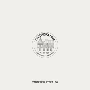 Snickerifärg Vinterpalatset 00