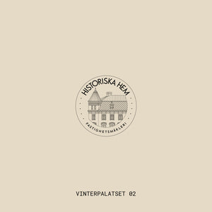 Snickerifärg Vinterpalatset 02