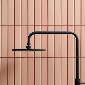 Arch Dusch Svart 150cc