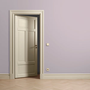 Väggfärg Lilac 02