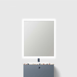 Spegel M3/60 Square