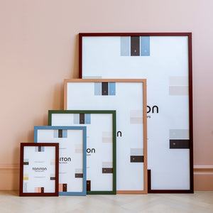Frame Deep Green 30x40